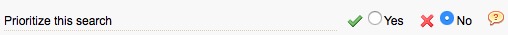 Prioritize-this-search